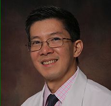 Dr. Richardo A Tan MD - Internal Medicine