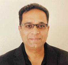 Dr. Yatin Patel, MD- Psychiatry