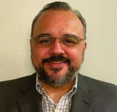 Dr. Luis Sandoval, MD