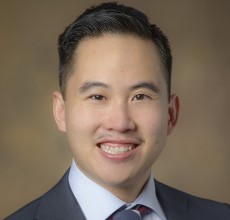 Dr. Branden Han, DO